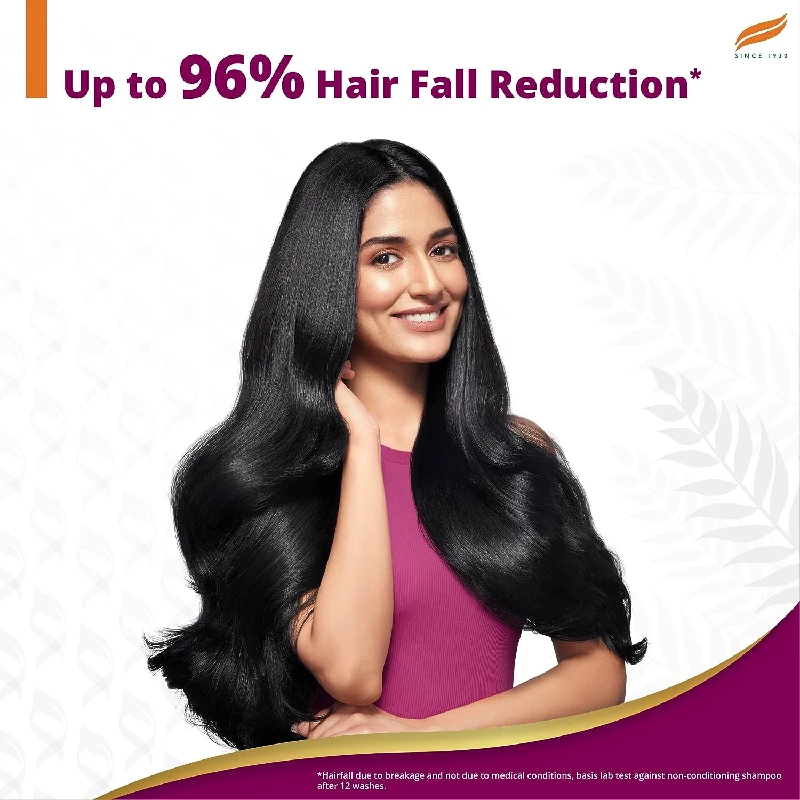 Himalaya Anti-Hair Fall Bhringaraja Shampoo | Herbal Hair Strengthening Formula | Reduces Hair Breakage-1