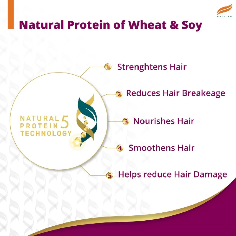 Himalaya Anti-Hair Fall Bhringaraja Shampoo | Herbal Hair Strengthening Formula | Reduces Hair Breakage-3