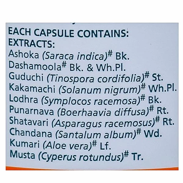 Himalaya Evecare Capsules - Image 3