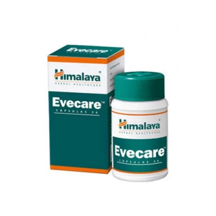 Himalaya Evecare Capsules - Image 5