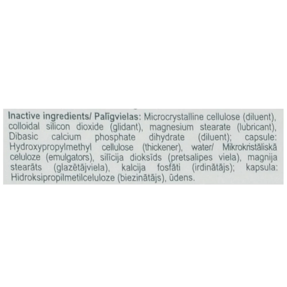 Himalaya Herbals - Shatavari Women's Wellness - Image 4