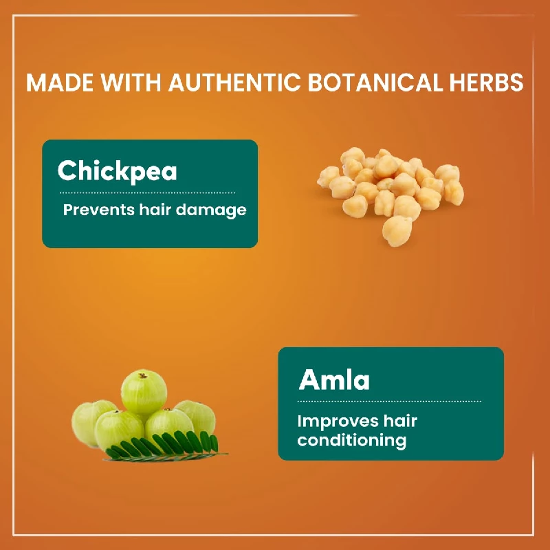 Himalaya Protein Hair Cream - Image 3