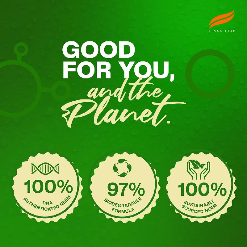 Himalaya Purifying Neem Face Wash - Image 4