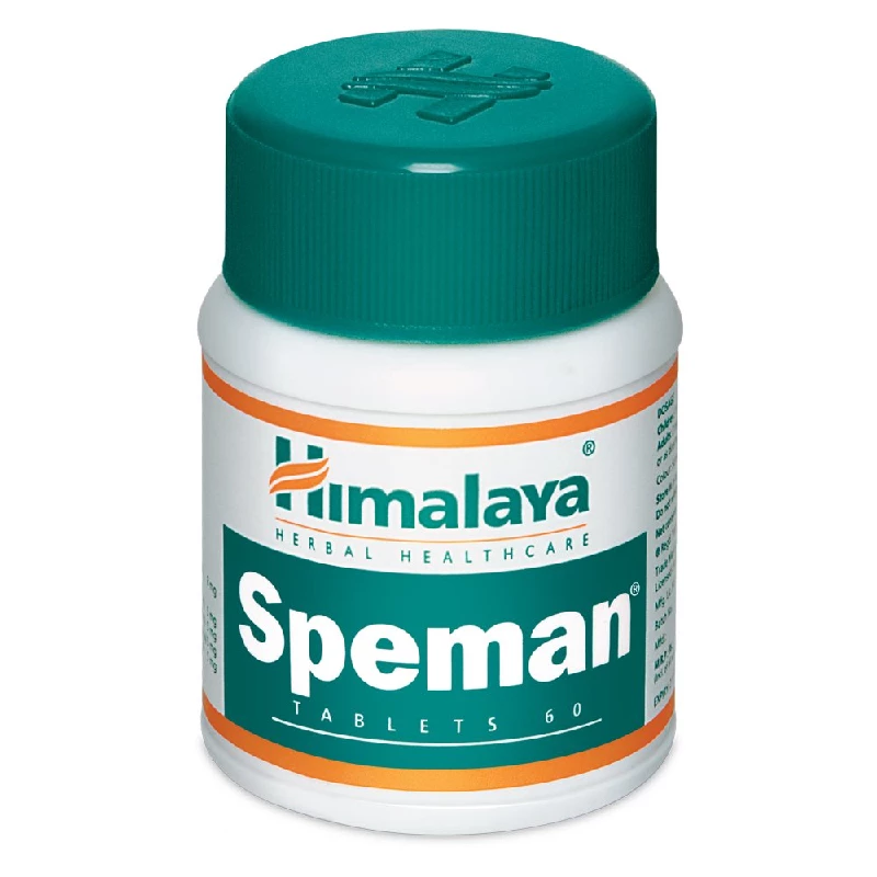 Himalaya Speman Tablets - Image 9