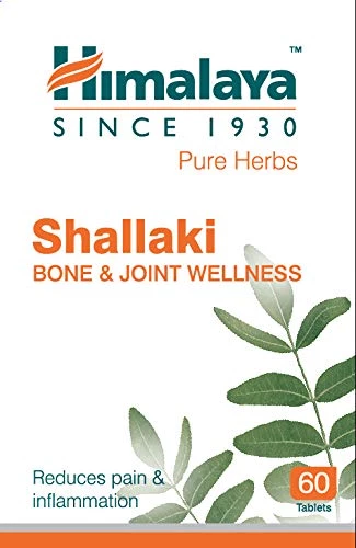 Himalaya Wellness Pure Herbs Gokshura Men's Wellness - Image 4