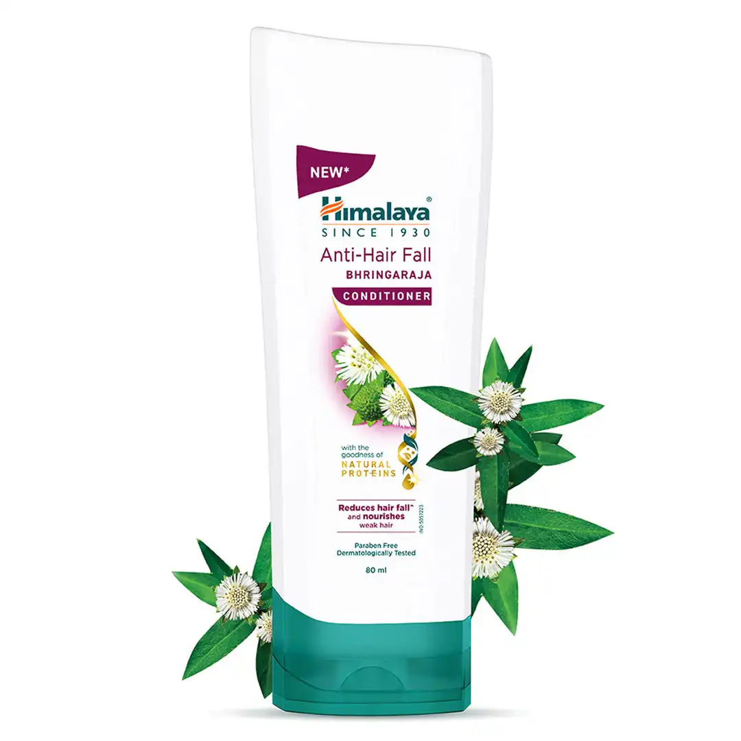 Himalaya Anti-Hair Fall Bhringaraja Conditioner - Image 1