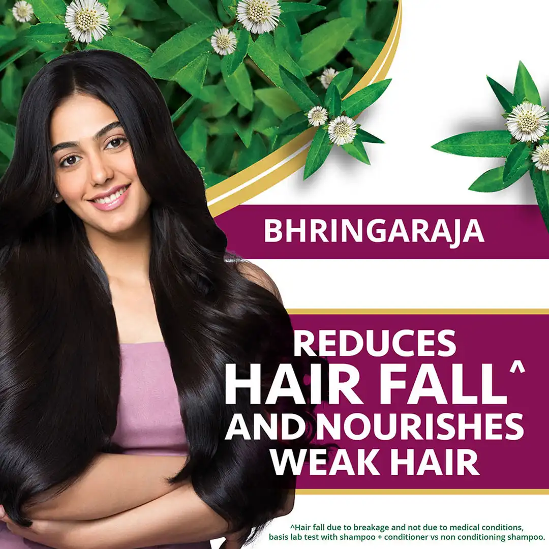 Himalaya Anti-Hair Fall Bhringaraja Conditioner - Image 2
