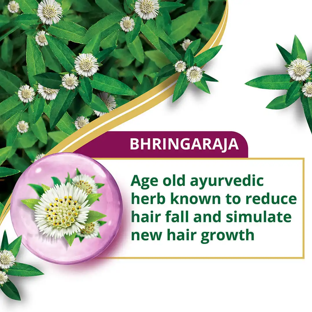 Himalaya Anti-Hair Fall Bhringaraja Conditioner - Image 3