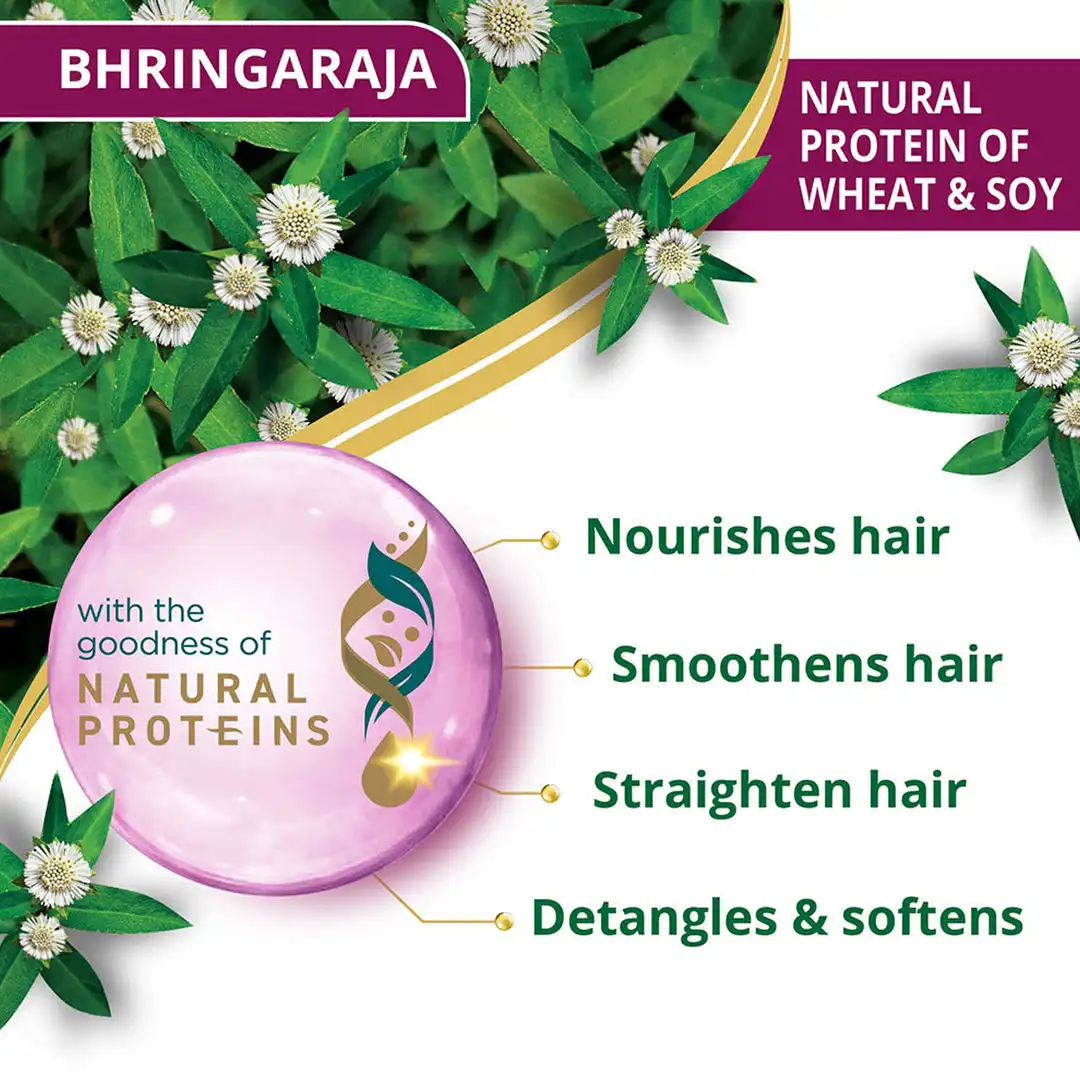 Himalaya Anti-Hair Fall Bhringaraja Conditioner - Image 4