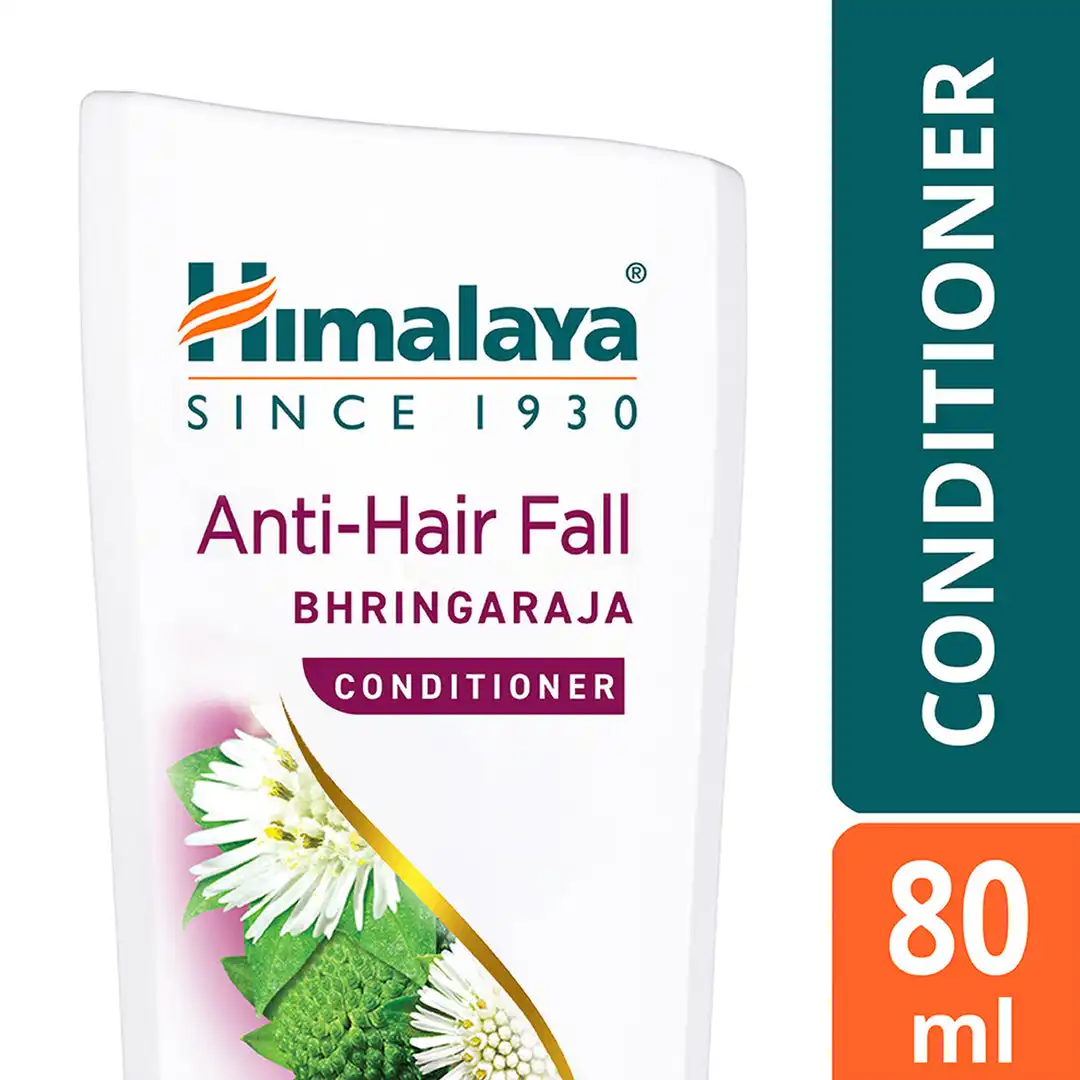 Himalaya Anti-Hair Fall Bhringaraja Conditioner - Image 7