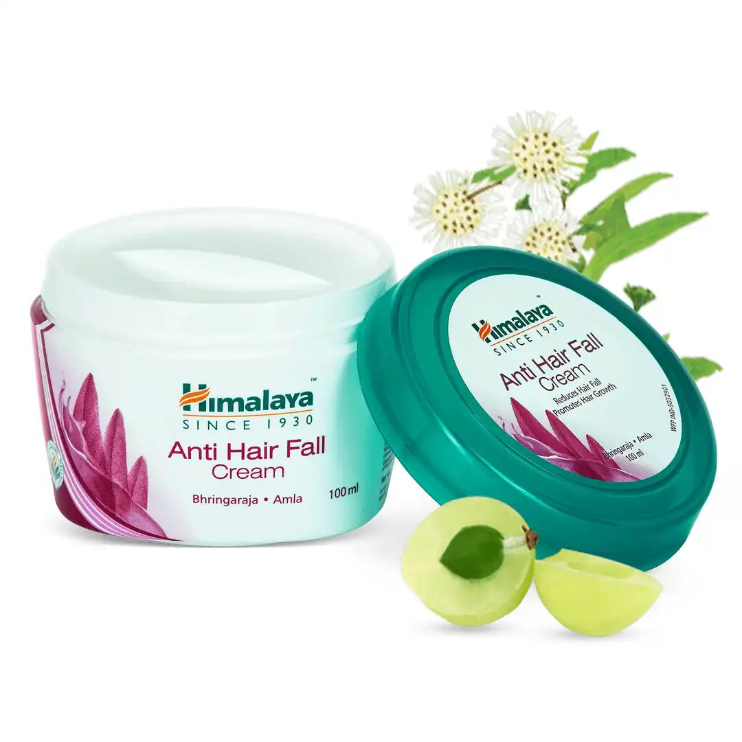 Himalaya Anti Hair Fall Cream - Image 2