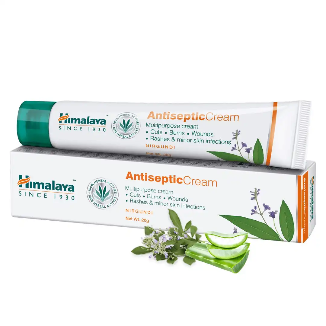Himalaya Antiseptic Cream