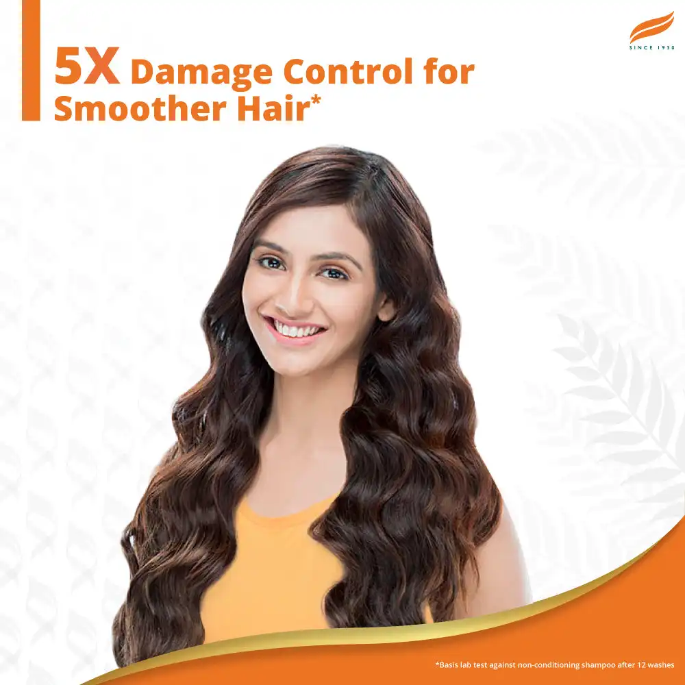 Himalaya Damage Repair Argan Oil Shampoo - Image 3
