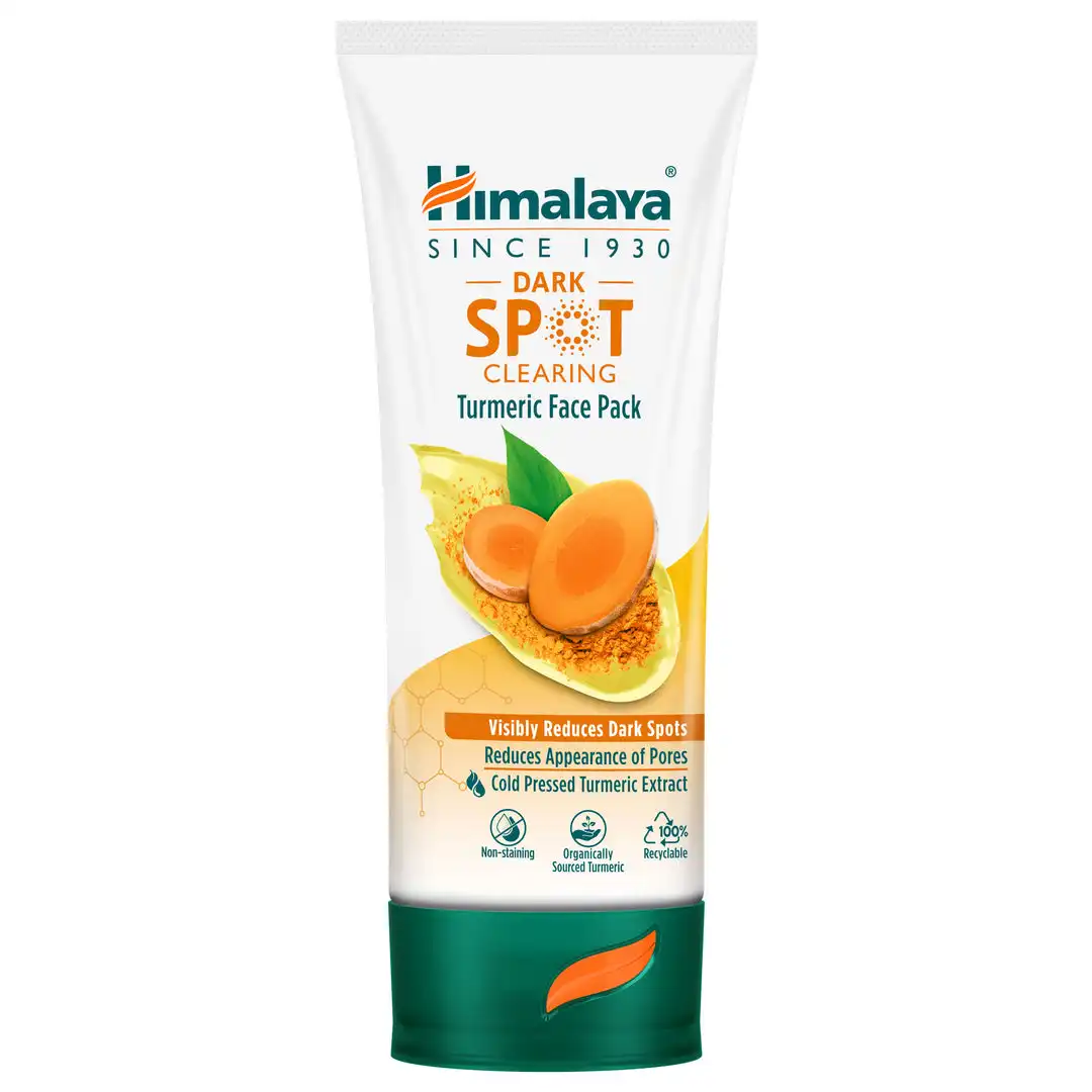Himalaya-Dark-Spot-Clearing-Turmeric-Face-Pack-50-g-1.webp