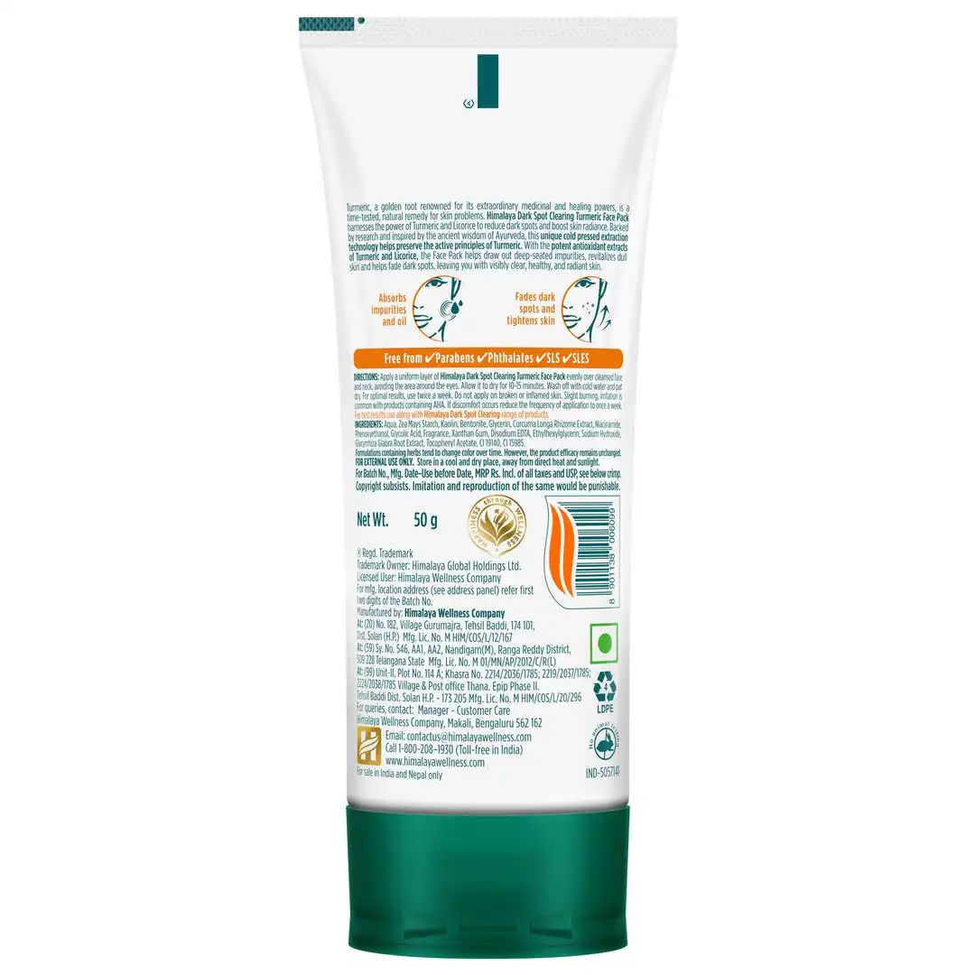 Himalaya-Dark-Spot-Clearing-Turmeric-Face-Pack-50-g-2.webp