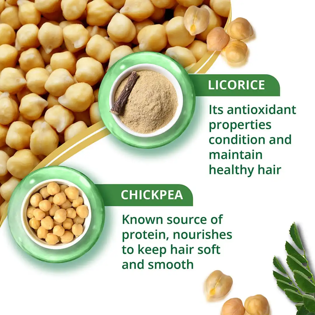 Himalaya Gentle Daily Care Natural Protein Conditioner - Image 3