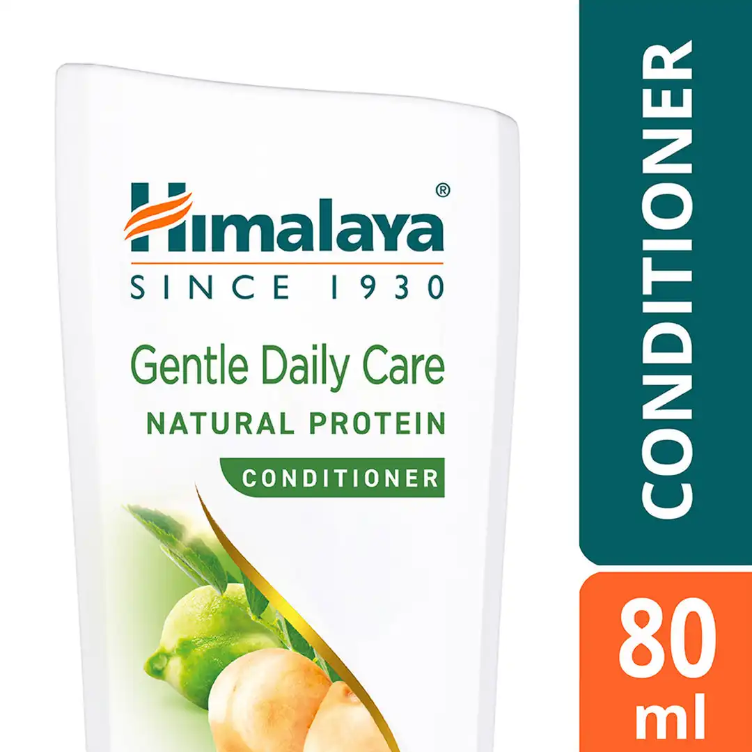 Himalaya Gentle Daily Care Natural Protein Conditioner - Image 6