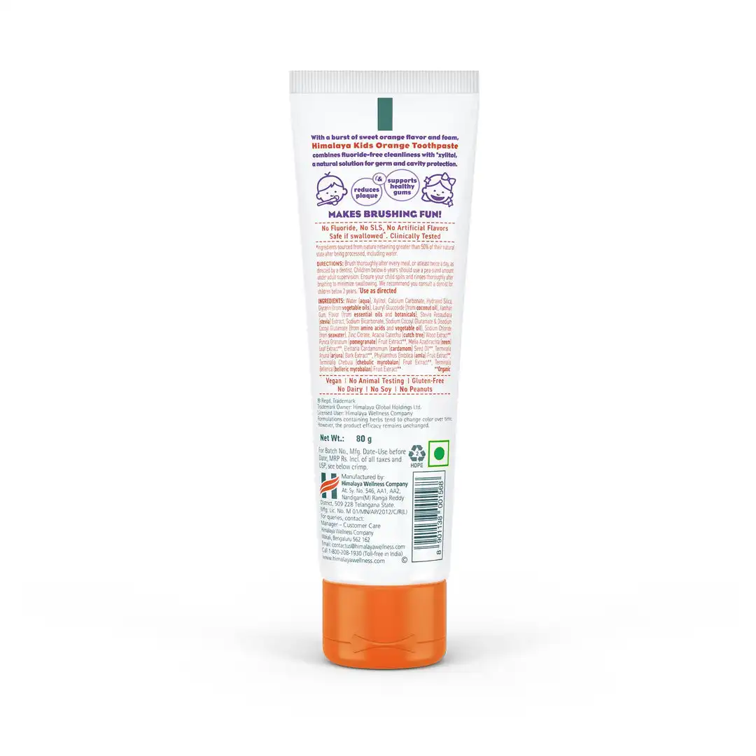 Himalaya-Kids-Orange-Toothpaste-80-g-2.webp
