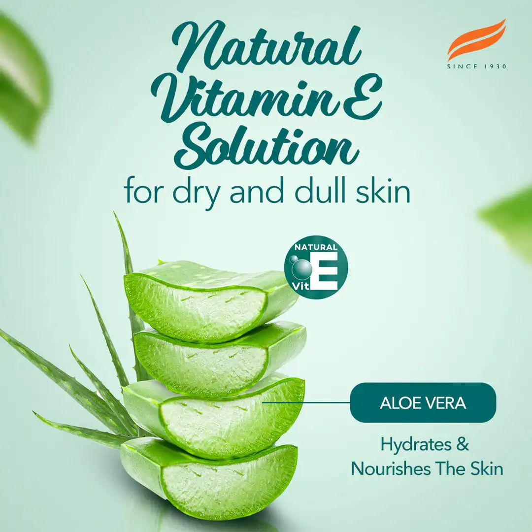 Himalaya Moisturizing Aloe Vera Face Wash - Image 5