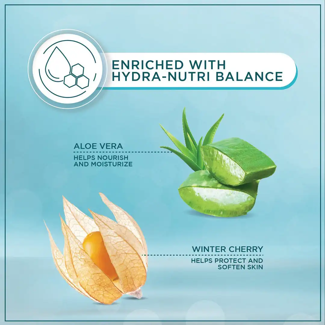 Himalaya Nourishing Body Lotion - Image 2