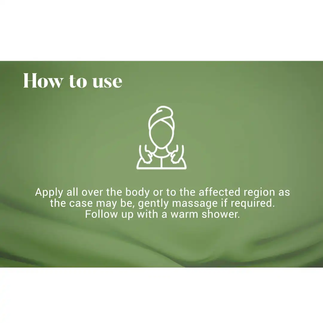 Himalaya Pain Relief Oil - Image 5