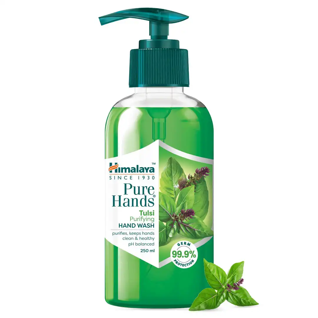 Himalaya-Pure-Hands-Tulsi-Purifying-Hand-Wash-250-ml-1.webp