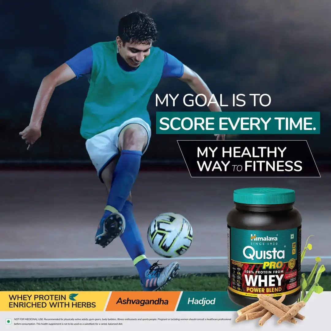 Himalaya Quista PRO (Chocolate) - Image 3