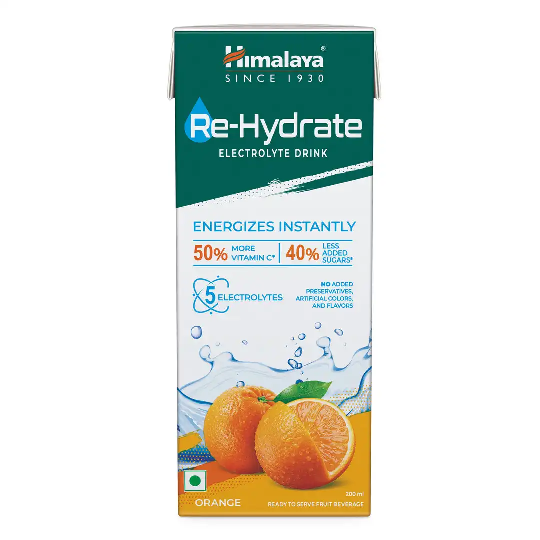 Himalaya Re Hydrate