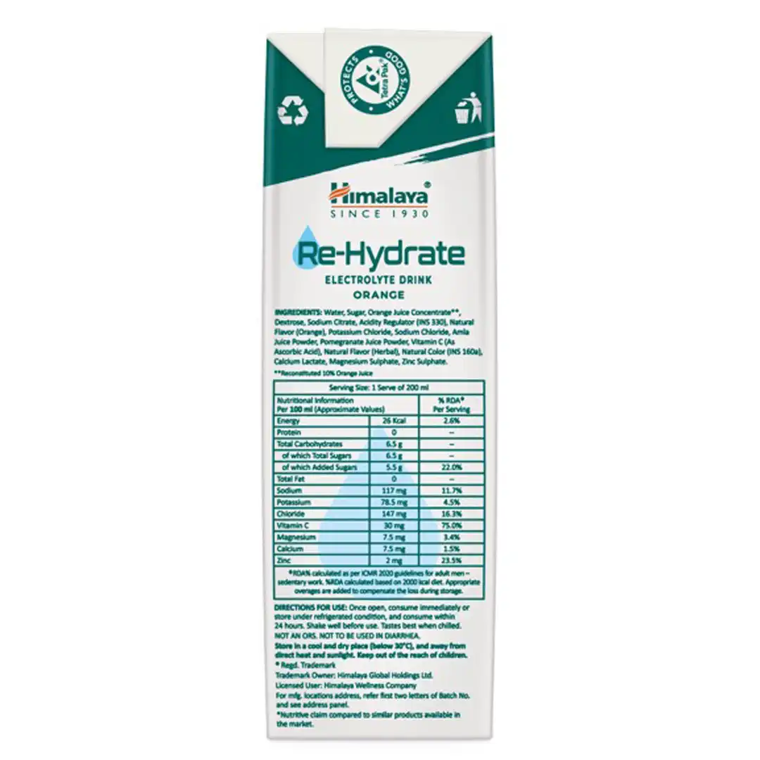 Himalaya Re-Hydrate - Image 2
