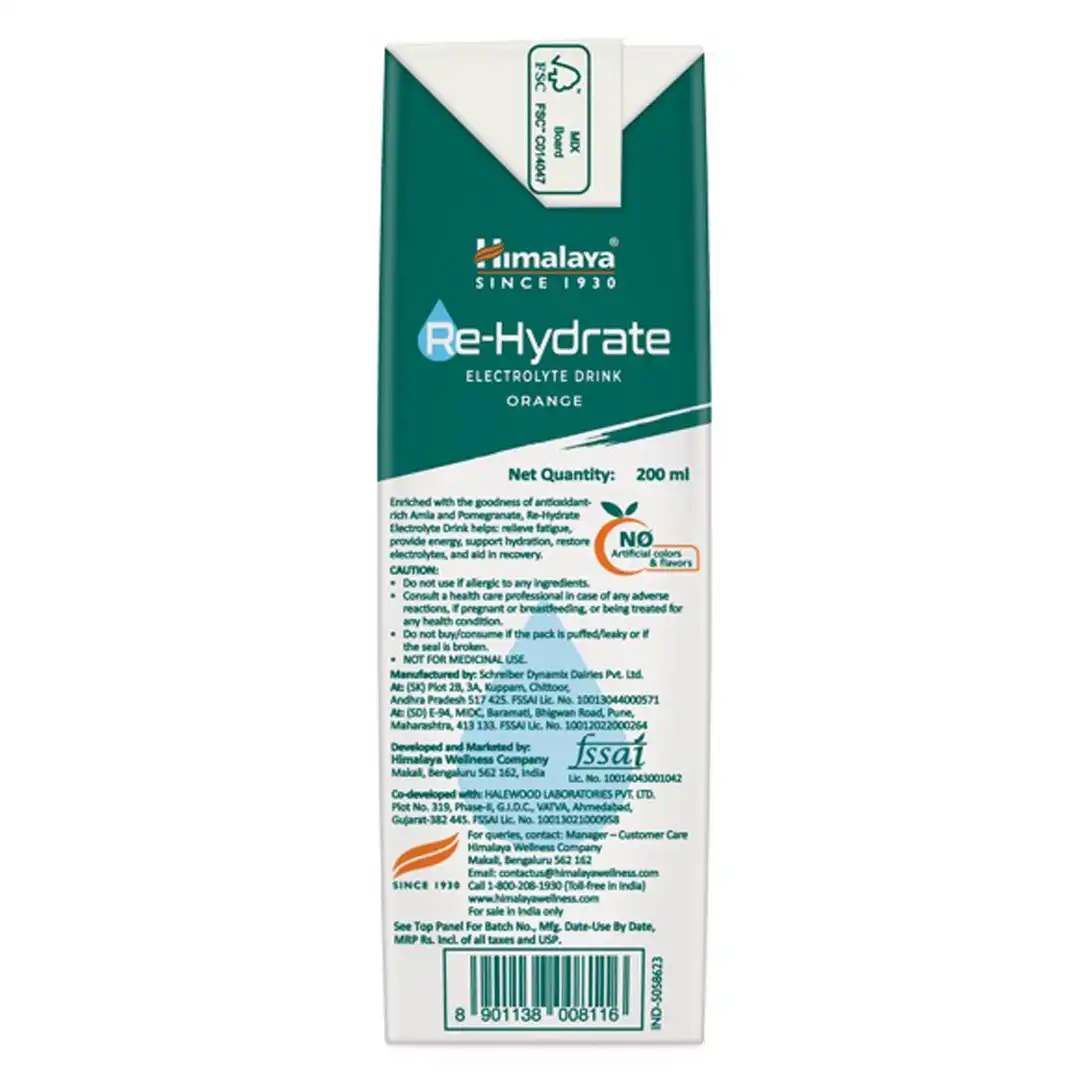 Himalaya Re-Hydrate - Image 3