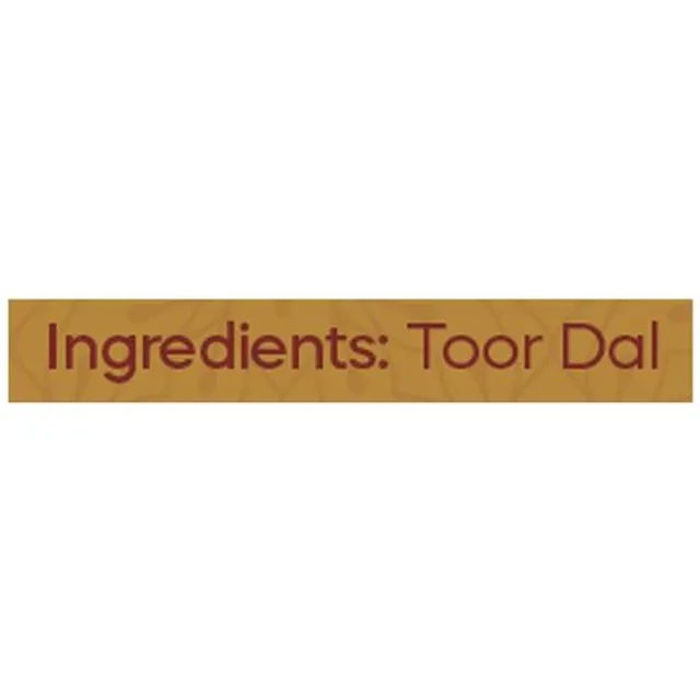Himalayan Natives Toor Dal - Unpolished - Image 4