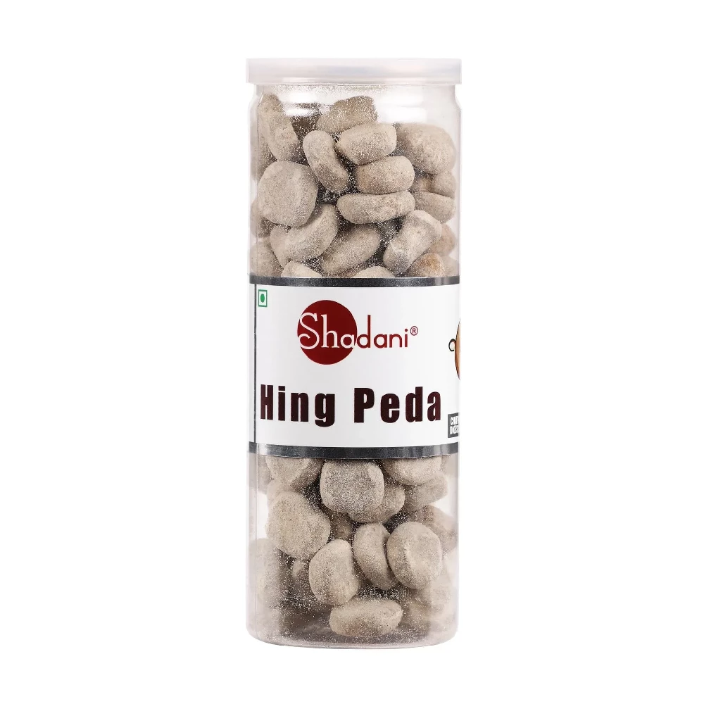 Hing Peda Hing Peda-Pack Size-120g (Pack of 2)
