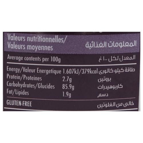 Hintz Chocolate Drink Powder - Image 4