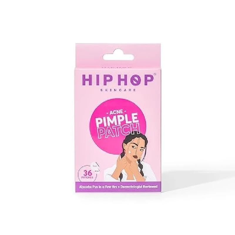 HipHop Skincare Acne Pimple Patch - Image 4