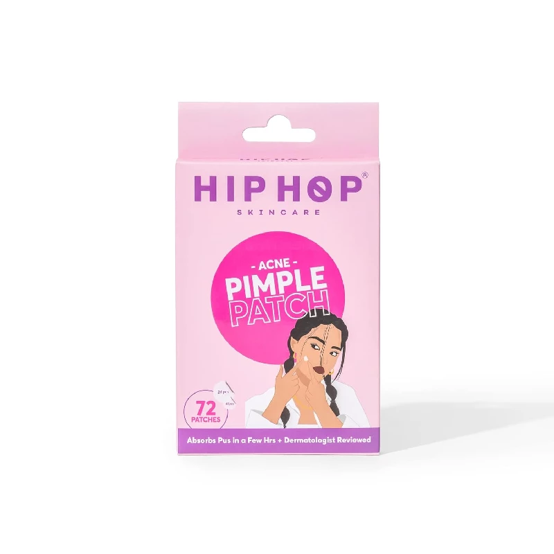 HipHop Skincare Acne Pimple Patch