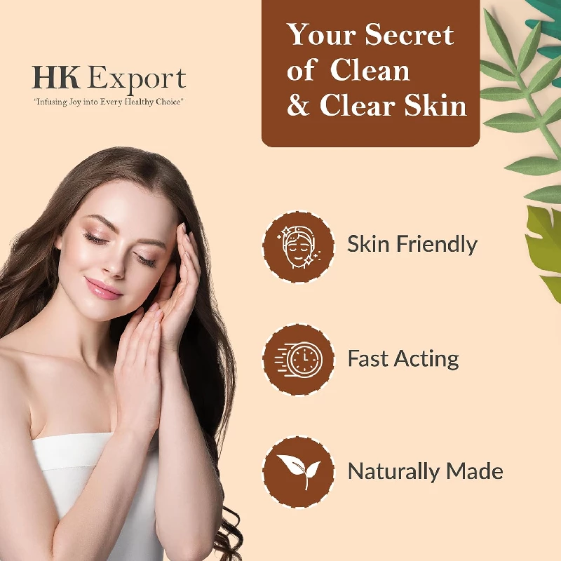 Hk Export Acne Pimple Patch for Face - Image 2