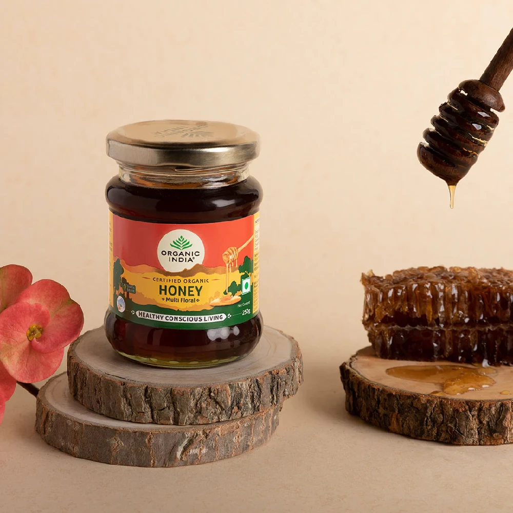 Honey (multi Floral)