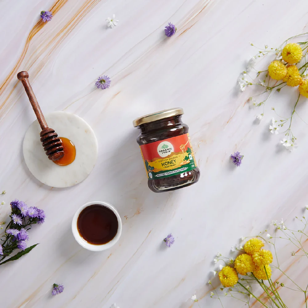Honey (Multi Floral) - Image 3