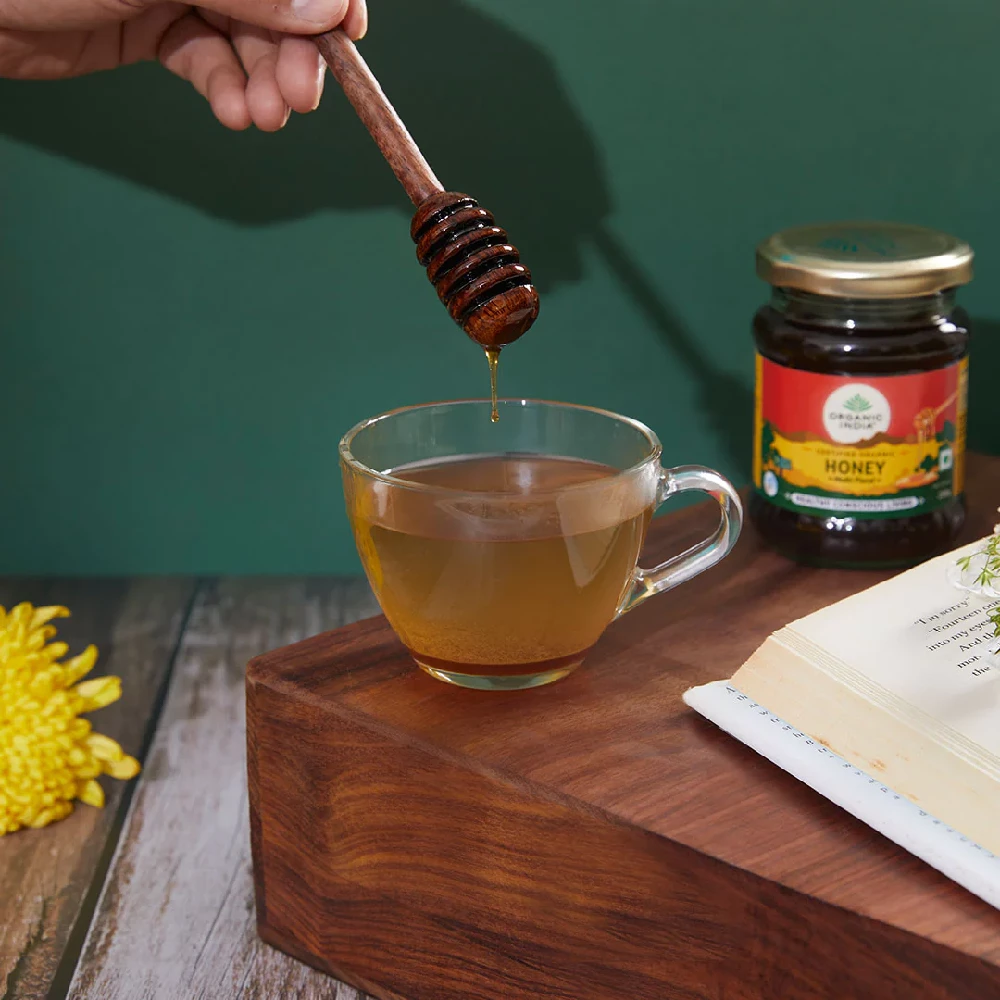Honey (Multi Floral) - Image 4