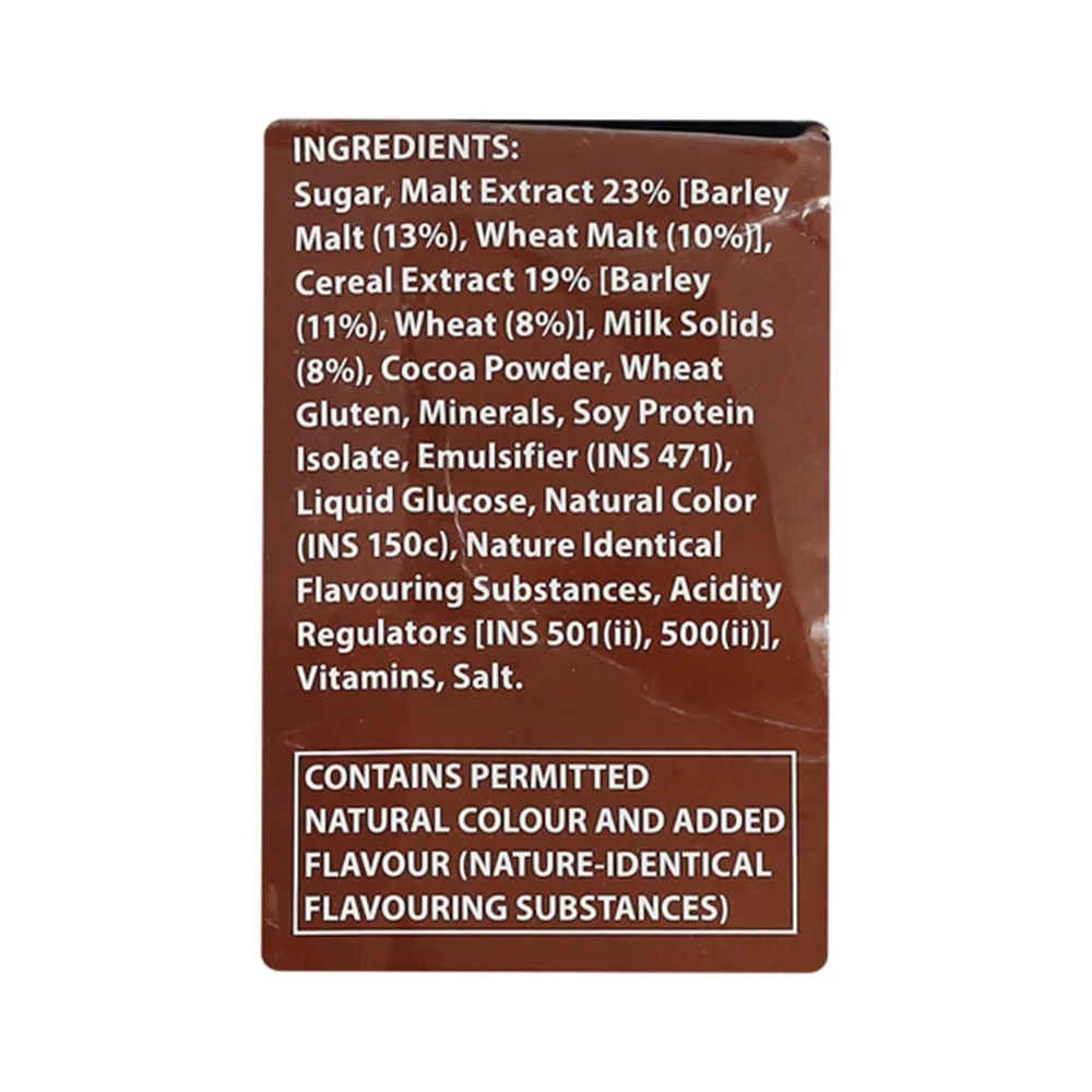 Horlicks Chocolate Delight Flavour - Image 2
