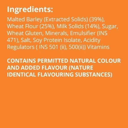 Horlicks Classic Malt - Image 4