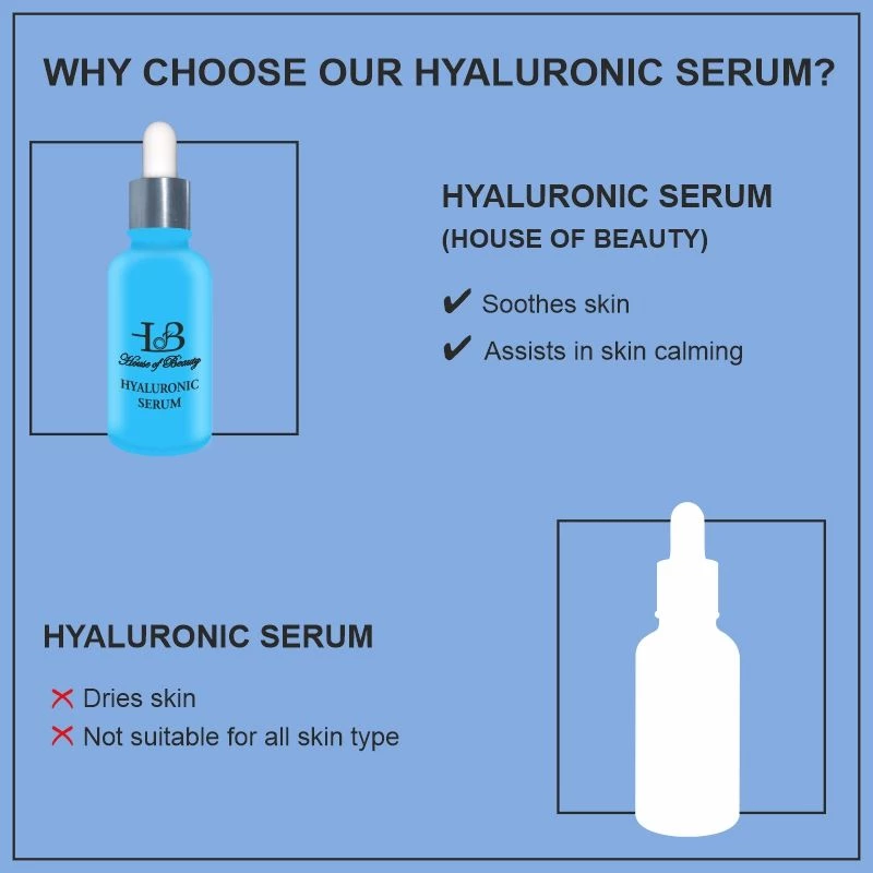 House Of Beauty Am + Pm Pack - Collagen + Hyaluronic Serum - Image 11