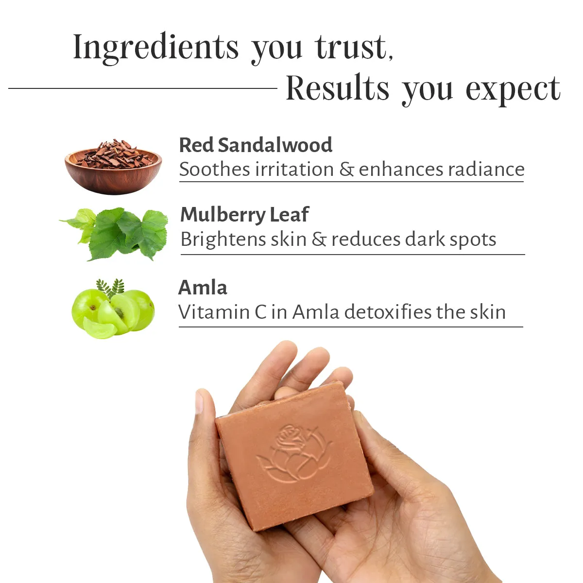 Sri Sri Tattva Hydrating Body Bar - Image 2
