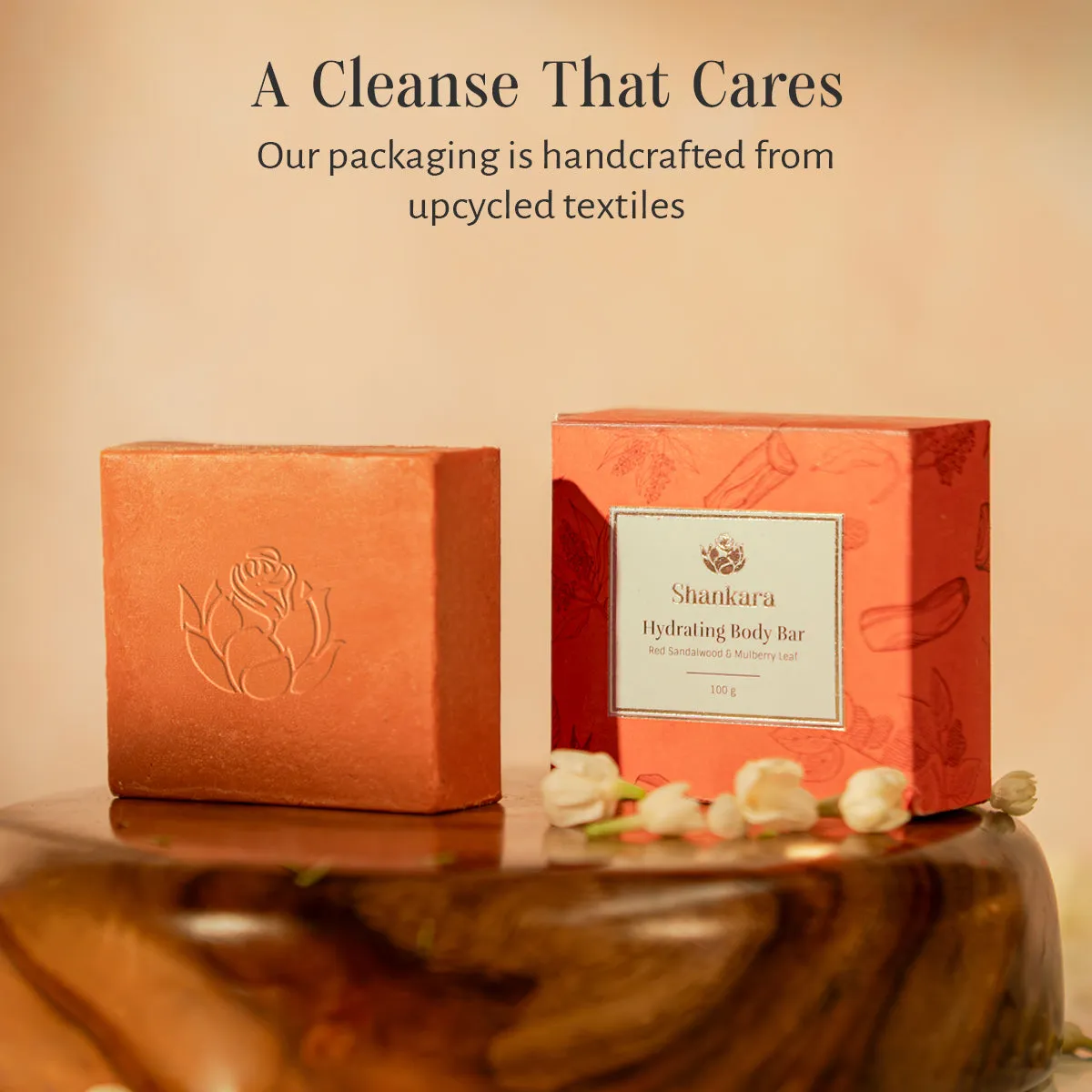 Sri Sri Tattva Hydrating Body Bar - Image 5