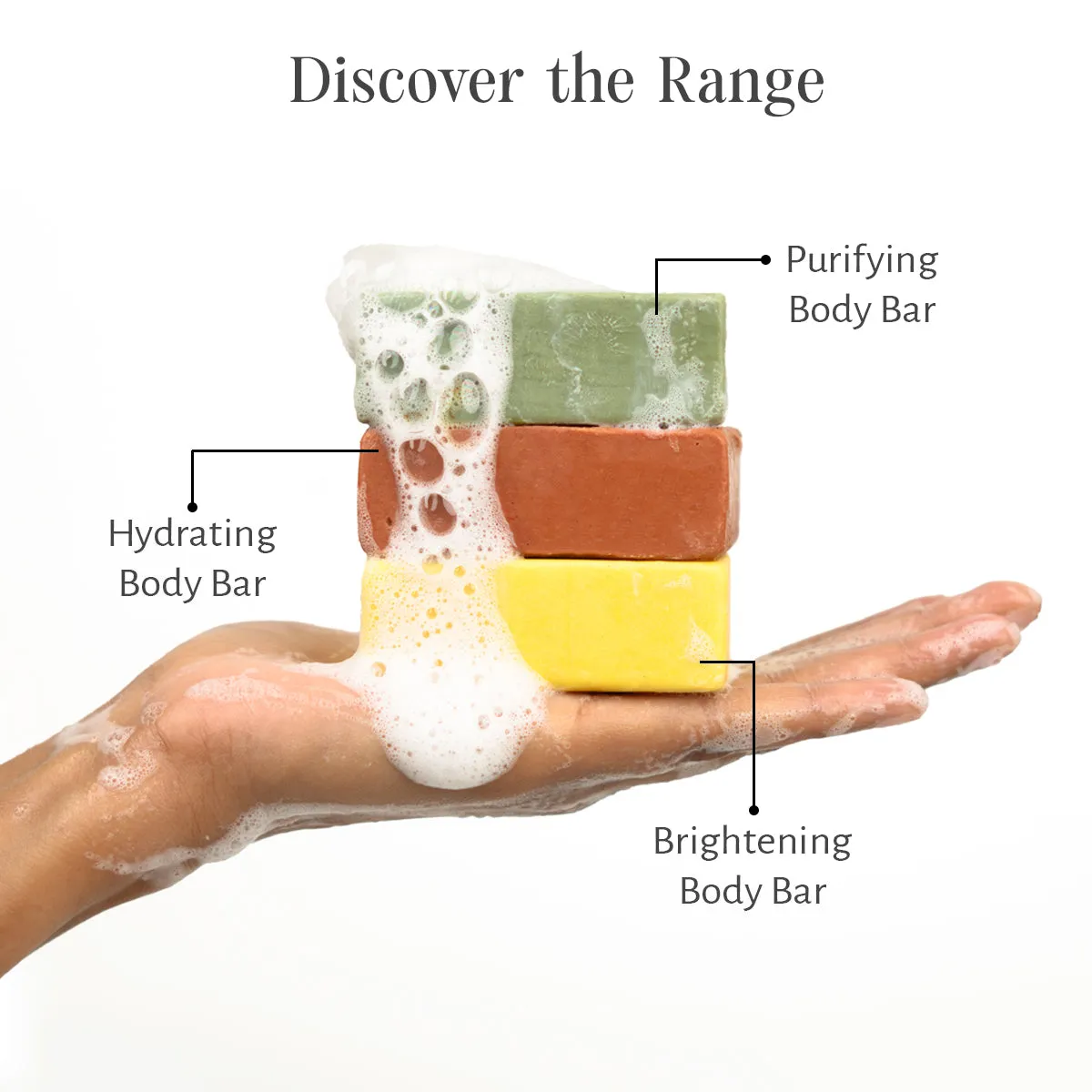 Sri Sri Tattva Hydrating Body Bar - Image 6