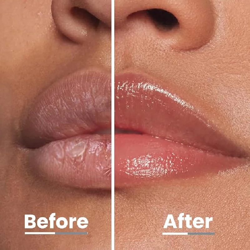 Hyphen-Peach Lip Balm for Dry & Chapped Lips - Image 4