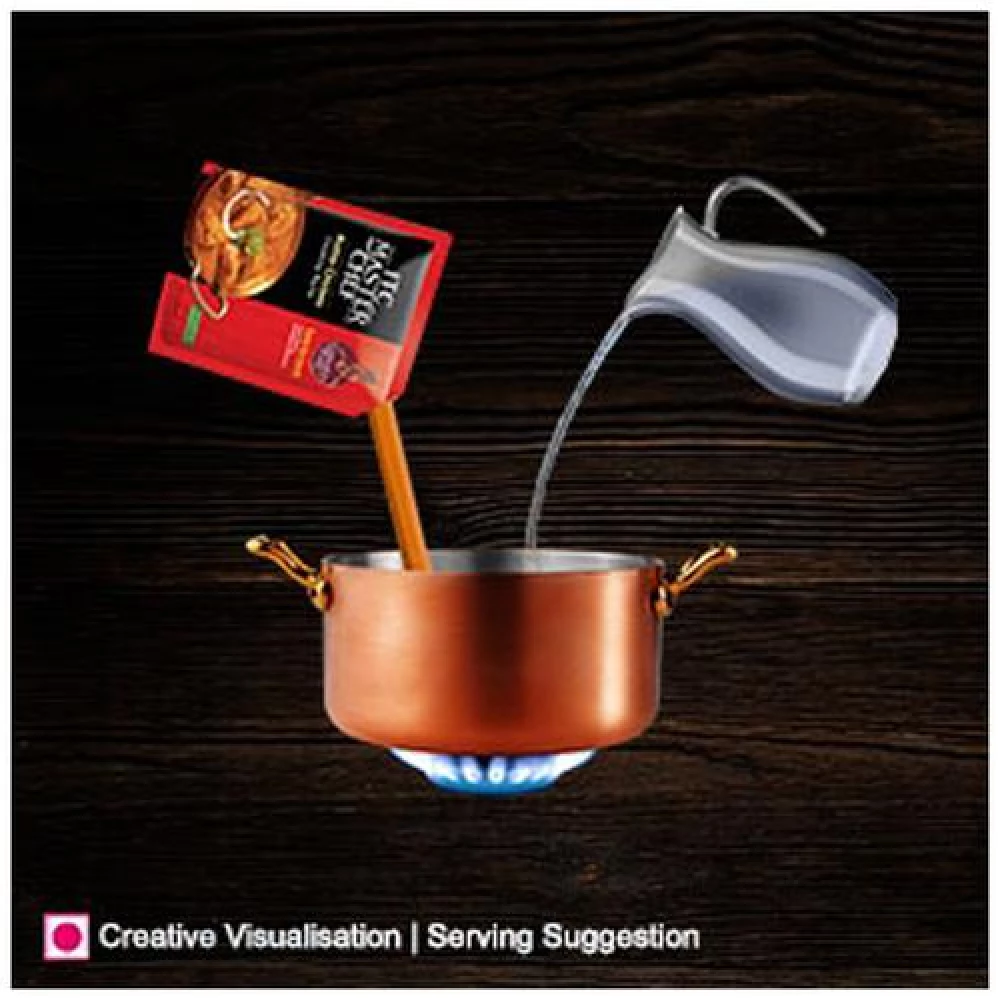 ITC Master Chef Butter Chicken Cooking Paste - Ready To Cook - Image 10