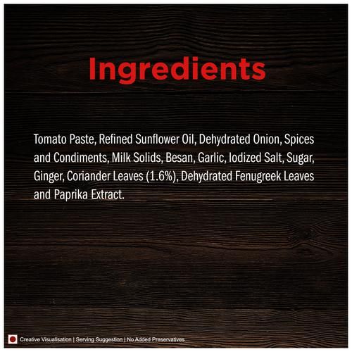 ITC Master Chef Butter Chicken Cooking Paste - Ready To Cook - Image 3