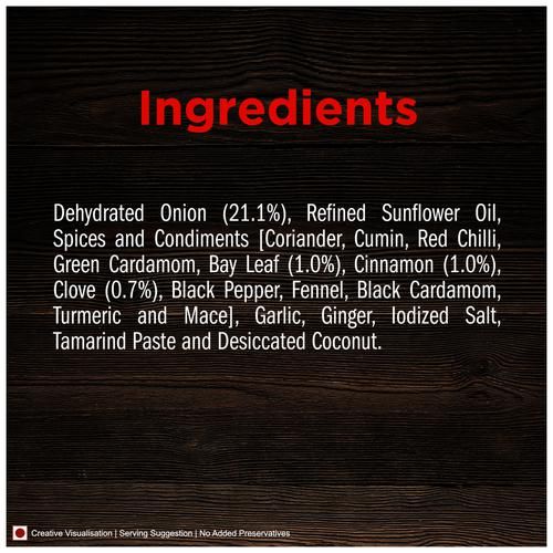 ITC Master Chef Hyderabadi Biryani Cooking Paste - Ready To Cook - Image 3