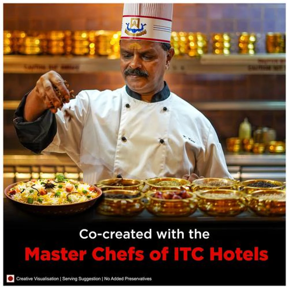 ITC Master Chef Masaledaar Mutton Cooking Paste - Ready To Cook - Image 8